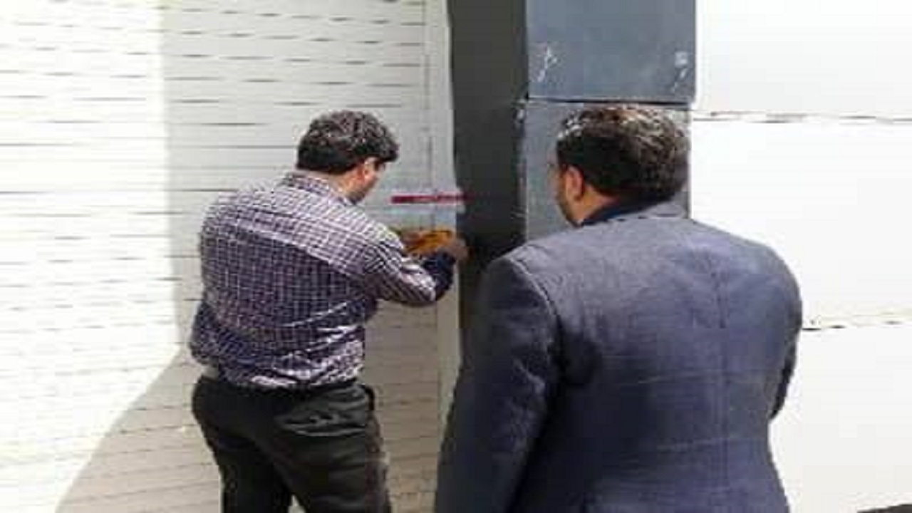 بازدید از ۳۸۸ آرایشگاه زنانه در البرز