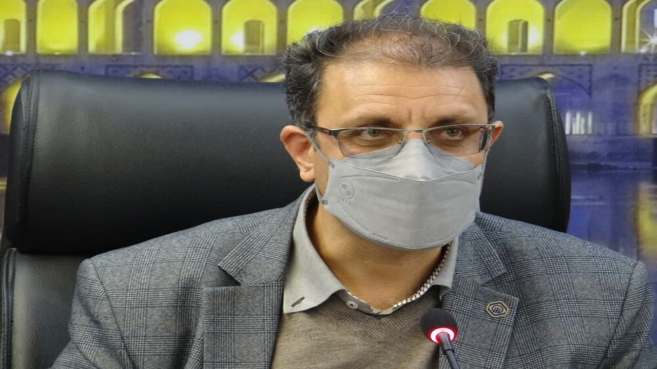 تجلیل از ۱۳ کارآفرین برتر در اصفهان