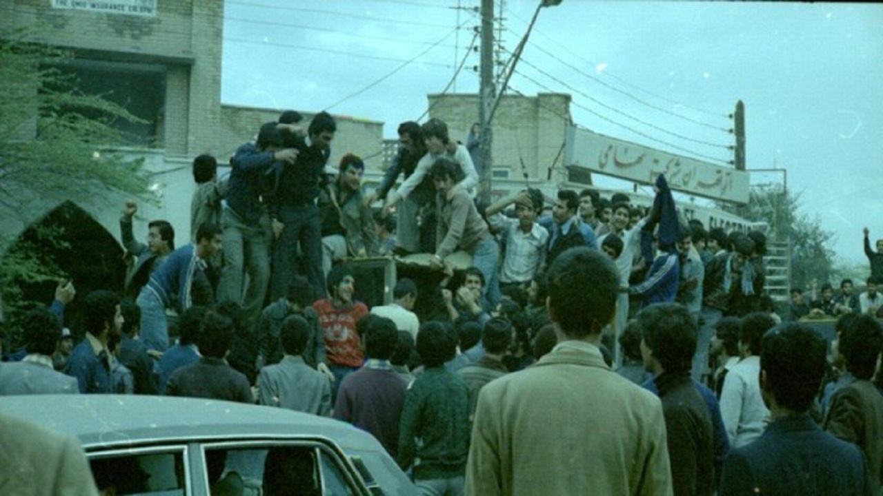 چهارشنبه سیاهی که در اهواز رقم خورد/ بگو جاوید شاه! وگرنه کشته می‌شوی
