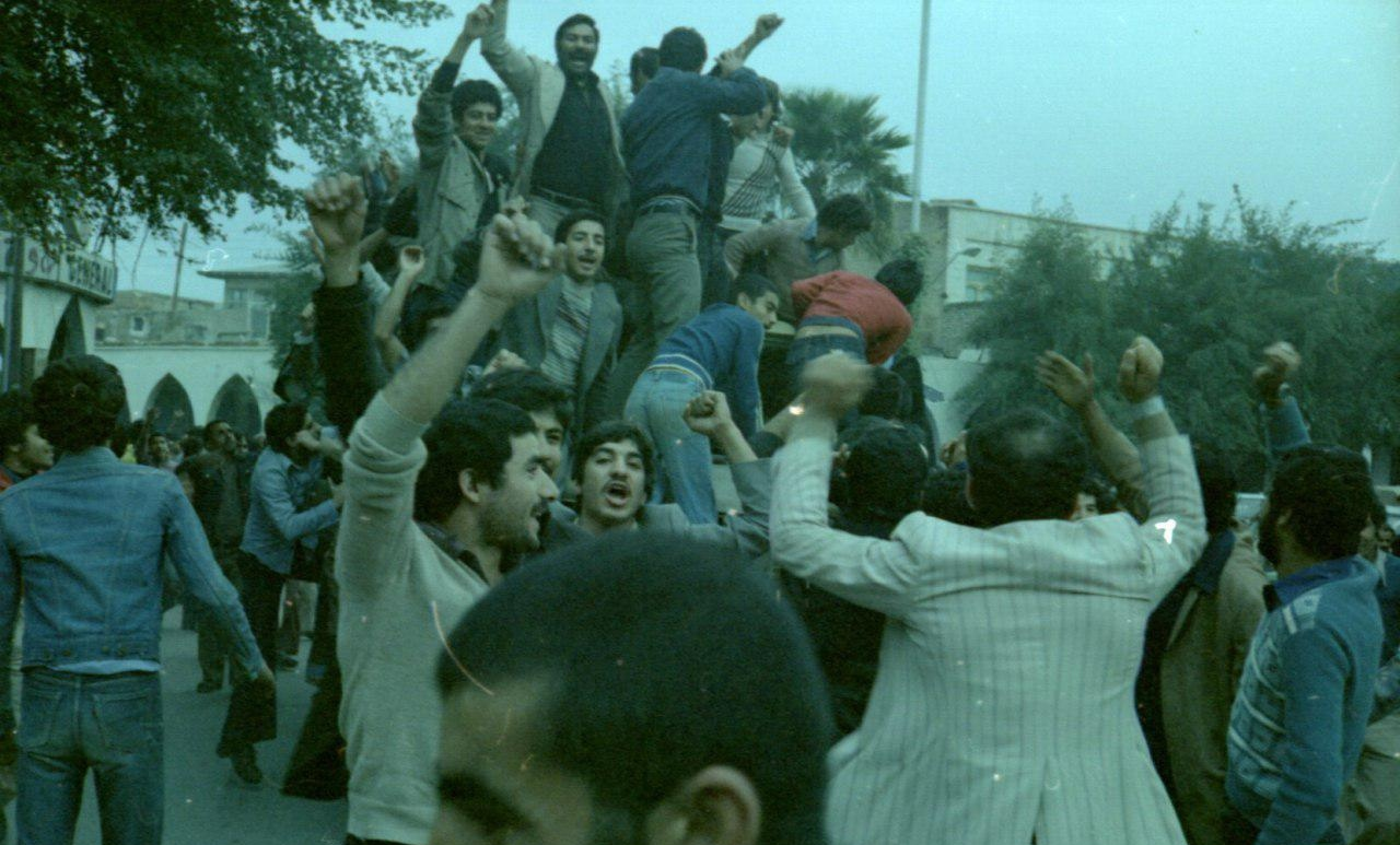 چهارشنبه سیاهی که در اهواز رقم خورد/ بگو جاوید شاه! وگرنه کشته می&zwnj;شوی