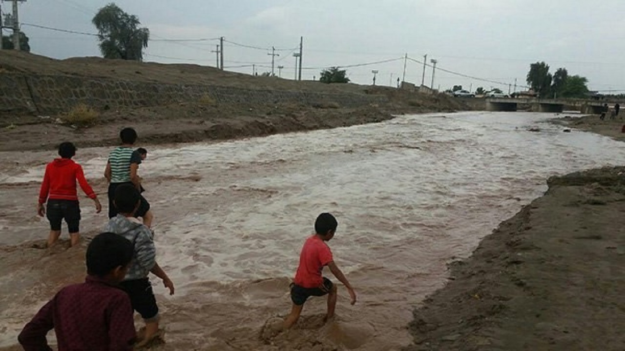 جسد برادر کوچکتر ریگانی پیدا شد