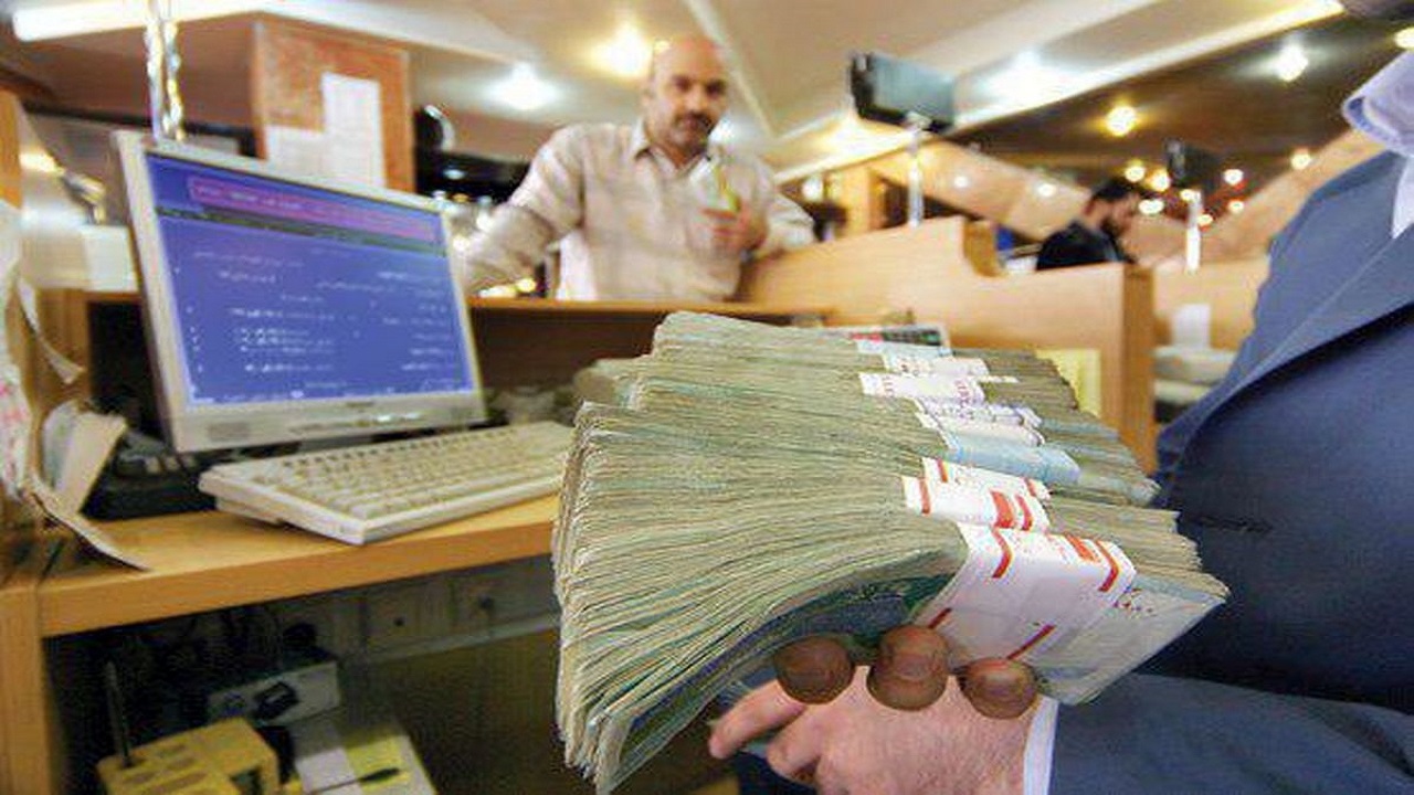 وام دهی بانک‌ها بیش از ۵۹ درصد رشد کرد