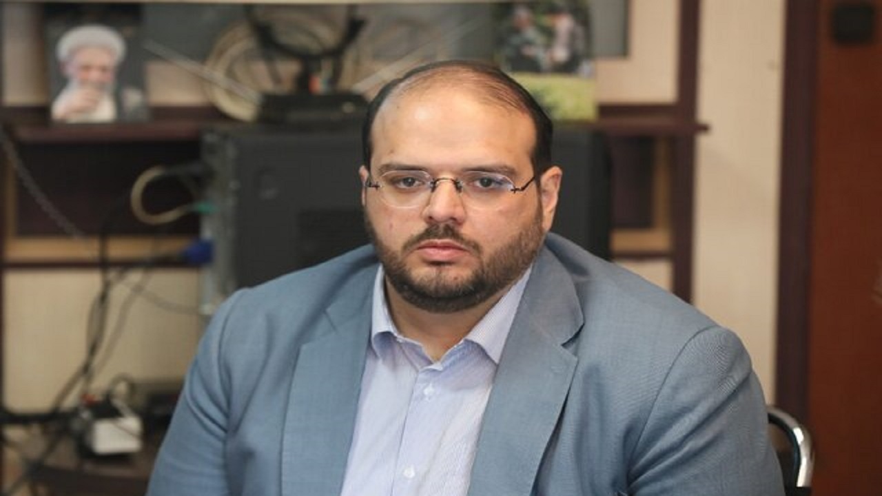 مدیر شبکه «شما» تغییر کرد