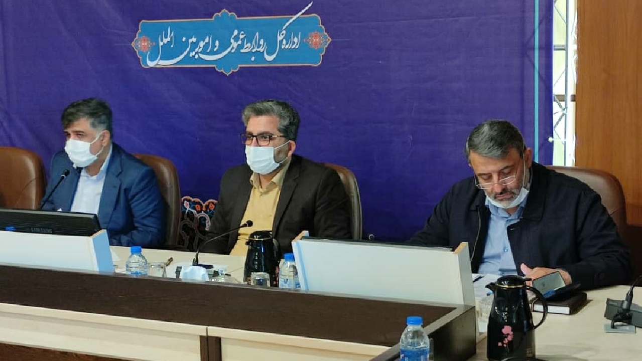 زشت شدن ظاهر خوزستان به واسطه نخاله‌های ساختمانی زیبنده نیست