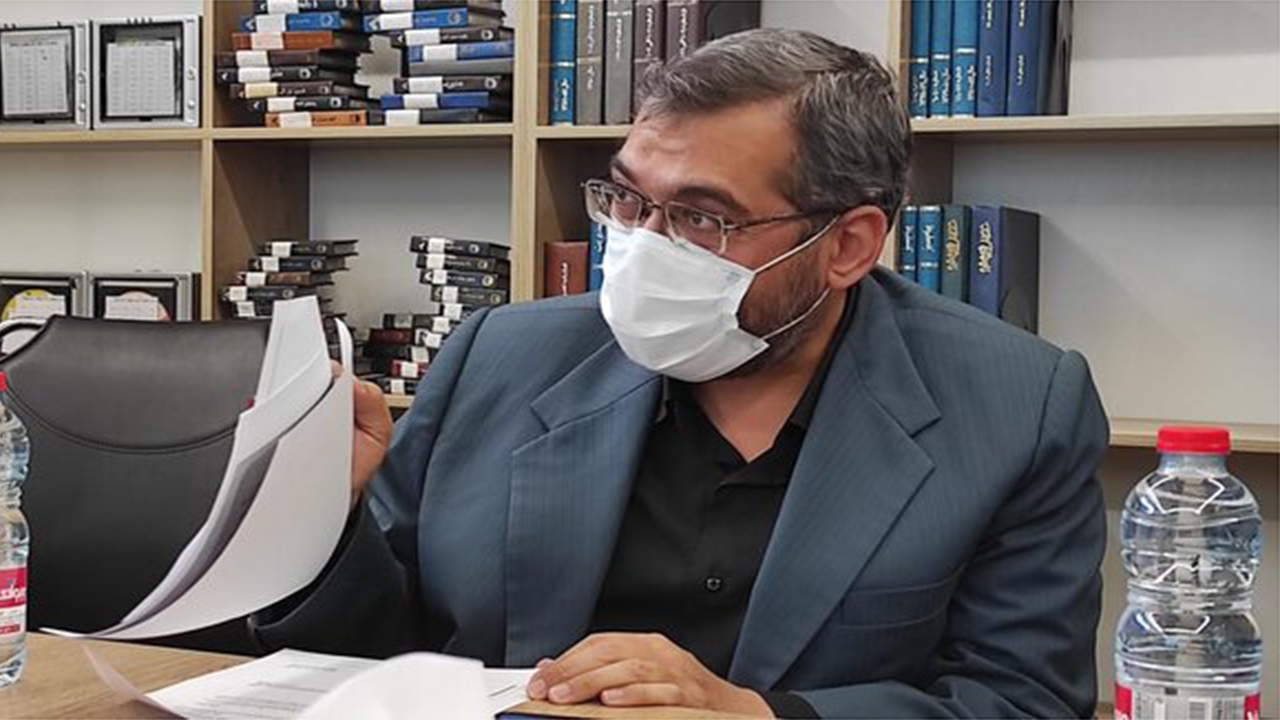 پیگیری تاسیس مسکن کارکنان شهرداری شیراز