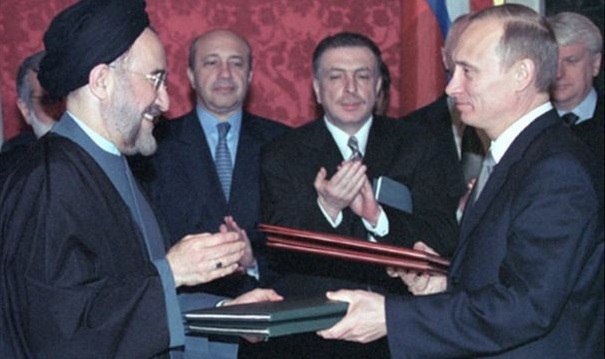 سفر رئیسی