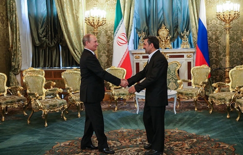 سفر رئیسی