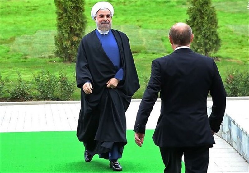 سفر رئیسی