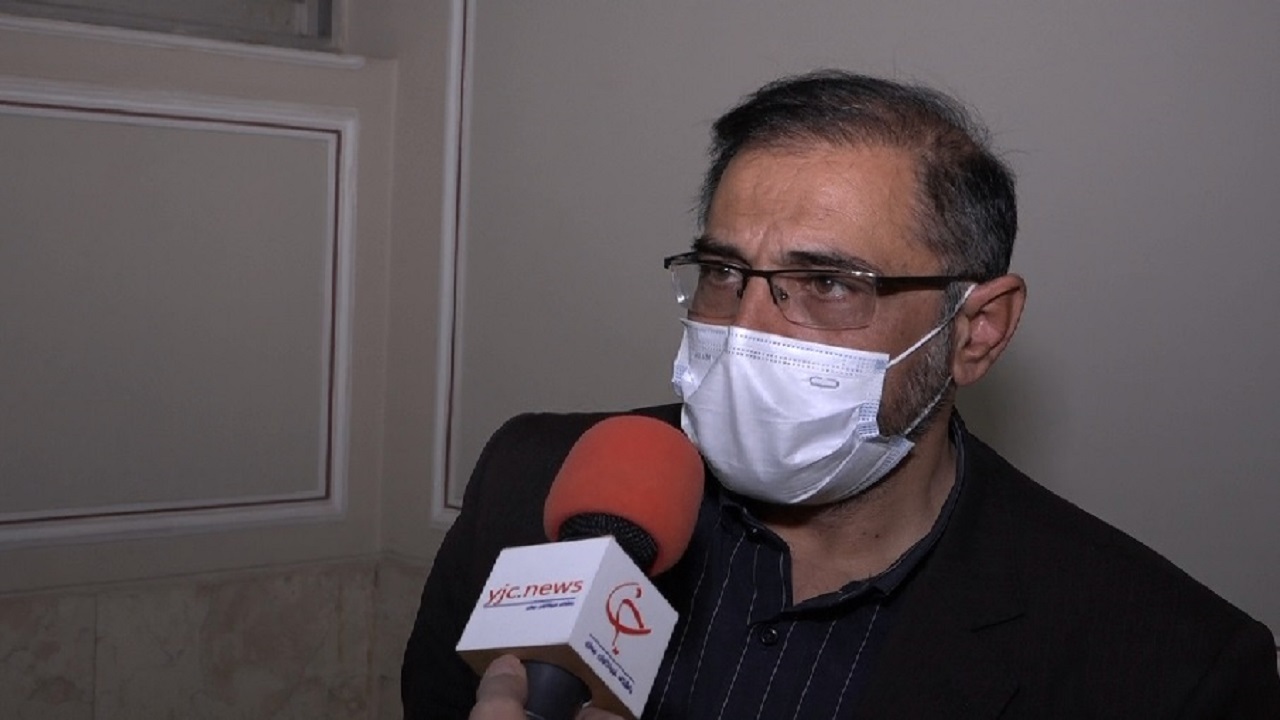 باغ فدک اصفهان محلی برای معتادان متجاهر تا اوایل سال آینده