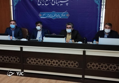 زشت شدن ظاهر خوزستان به واسطه نخالههای ساختمانی زیبنده نیست زشت شدن ظاهر خوزستان به واسطه نخالههای ساختمانی زیبنده نیست