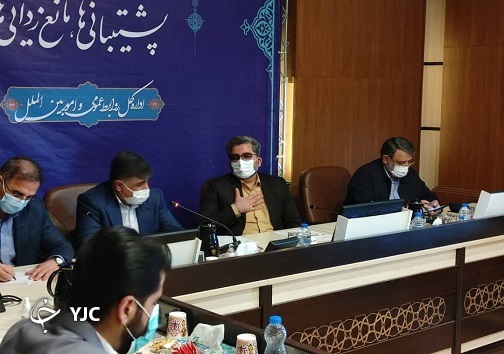 زشت شدن ظاهر خوزستان به واسطه نخالههای ساختمانی زیبنده نیست زشت شدن ظاهر خوزستان به واسطه نخالههای ساختمانی زیبنده نیست