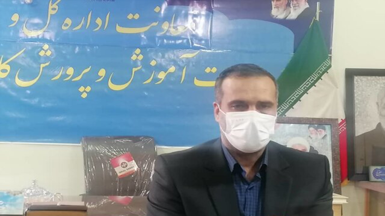 حدود ۹۰ درصد افراد بالای ۶ سال ایران باسوادند