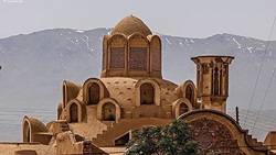 شهر کلاسیک در اسکاتلند + فیلم