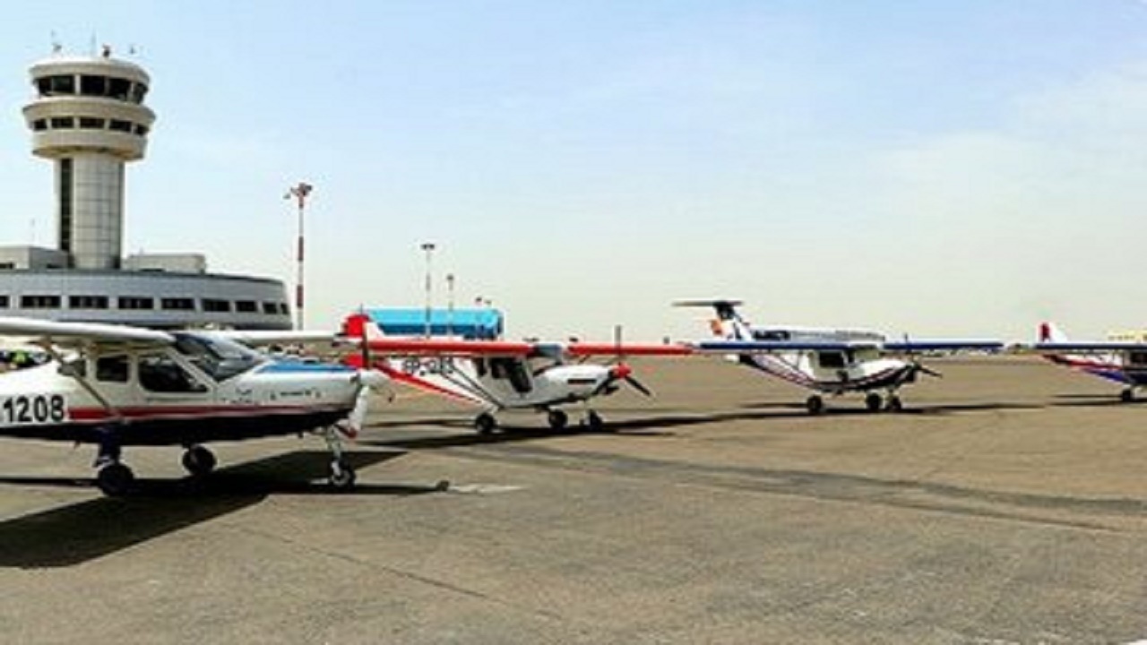نیمی از پرواز‌های فرودگاه تبریز غیرمسافری است