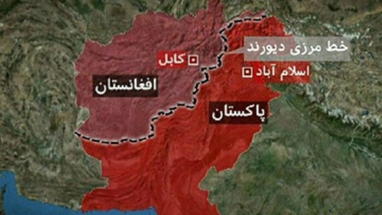 طالبان تنظیم کننده تظاهرات ضد پاکستان را دستگیرکرد