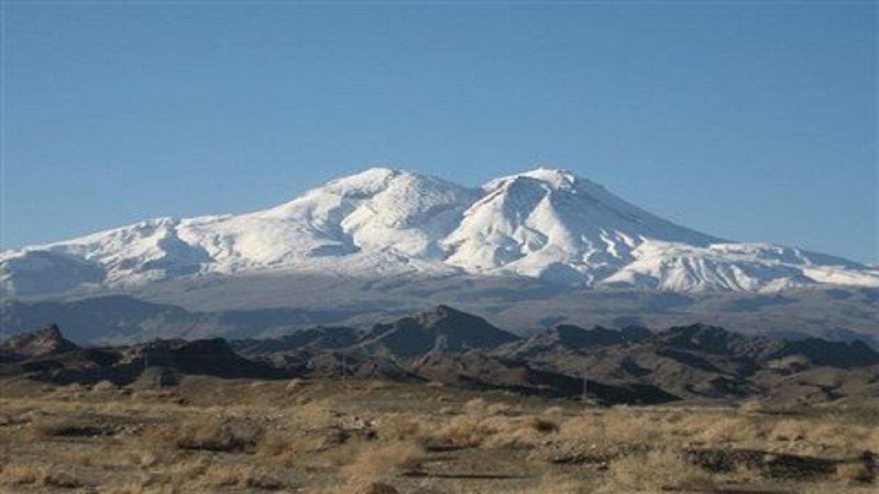 بام سیستان و بلوچستان صدرنشین بیشترین میزان بارش هاست