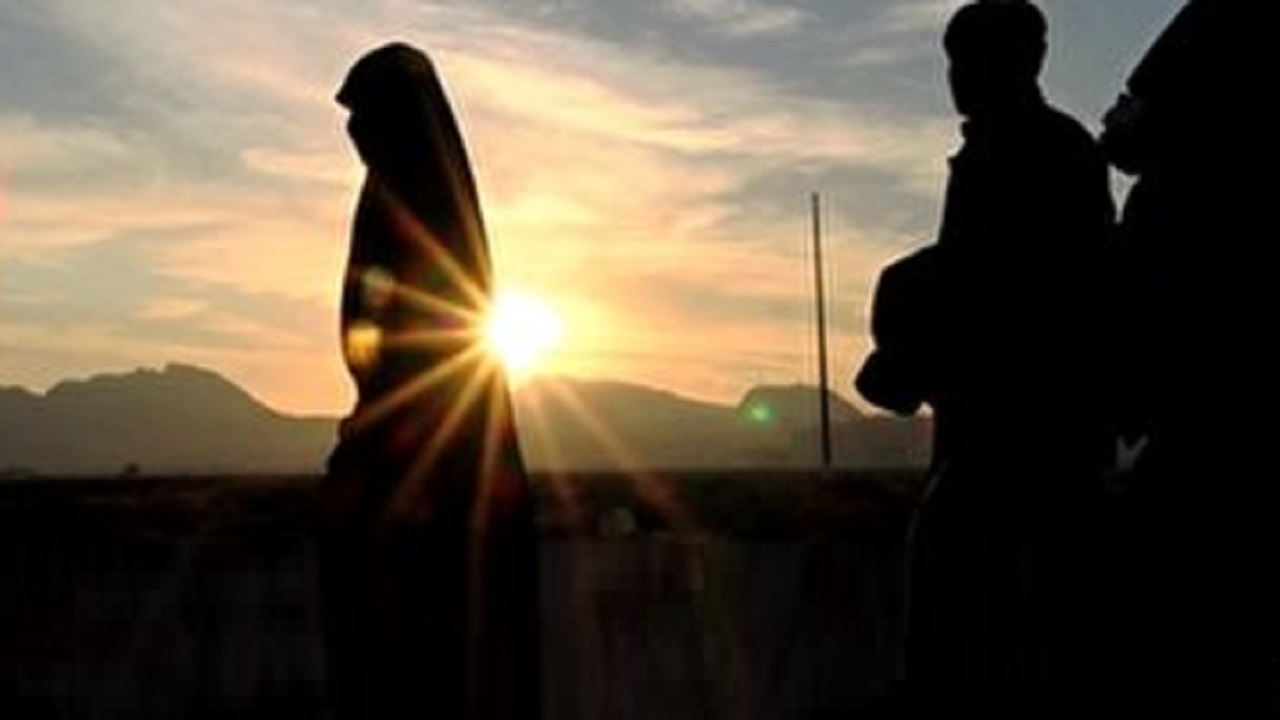 سه شنبه‌ ای دیگر در طریق المهدی جمکران