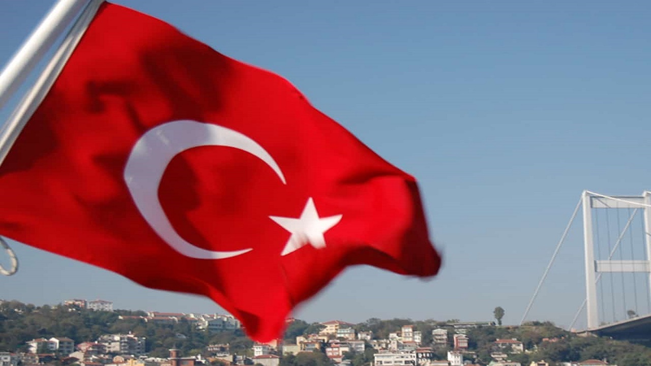 احتمال سفر رئیس رژیم صهیونیستی به ترکیه