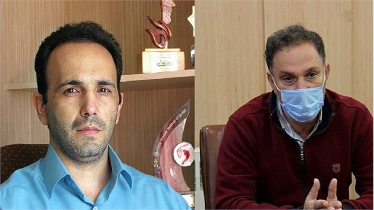 ۲ هنرمند گیلانی داور رقابت‌های ملی تئاتر شدند
