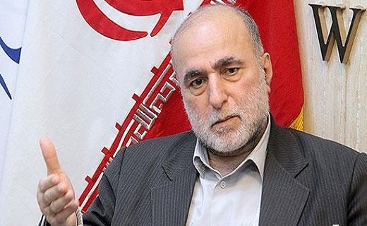 سید علی آقازاده دافساری، نماینده مردم شهرستان&zwnj;های رشت و خمام در مجلس شورای اسلامی 