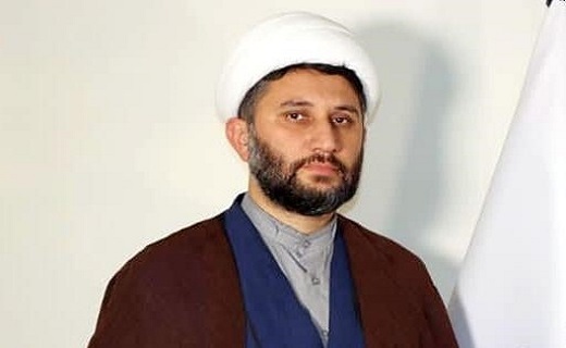 محمد صفری، نماینده شهرستان&zwnj;های رودسر و املش در مجلس 