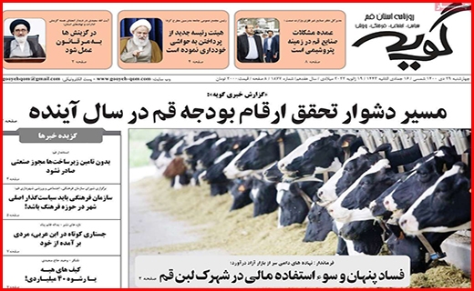 گویه