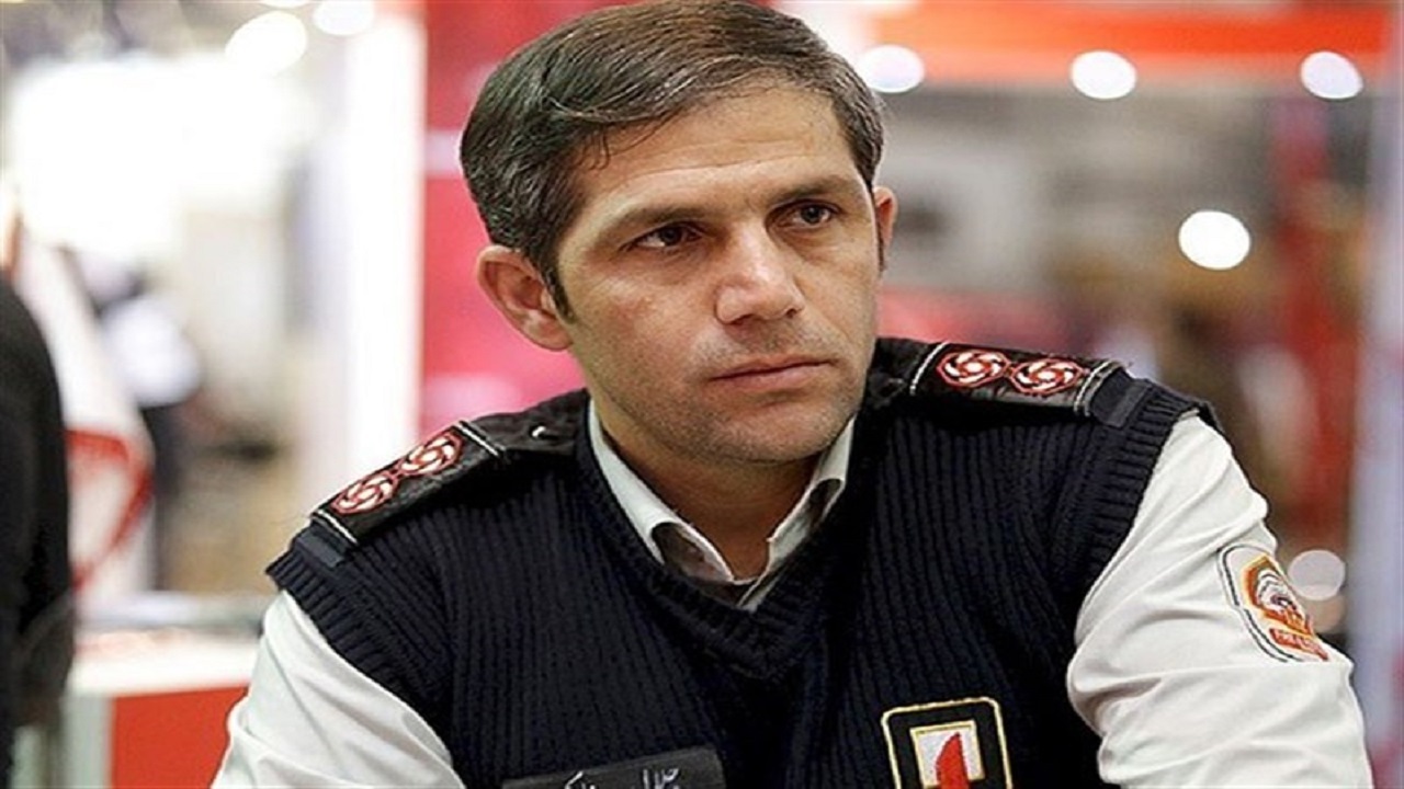 ۳۶۰۰ ساختمان پر خطر در تهران وجود دارد