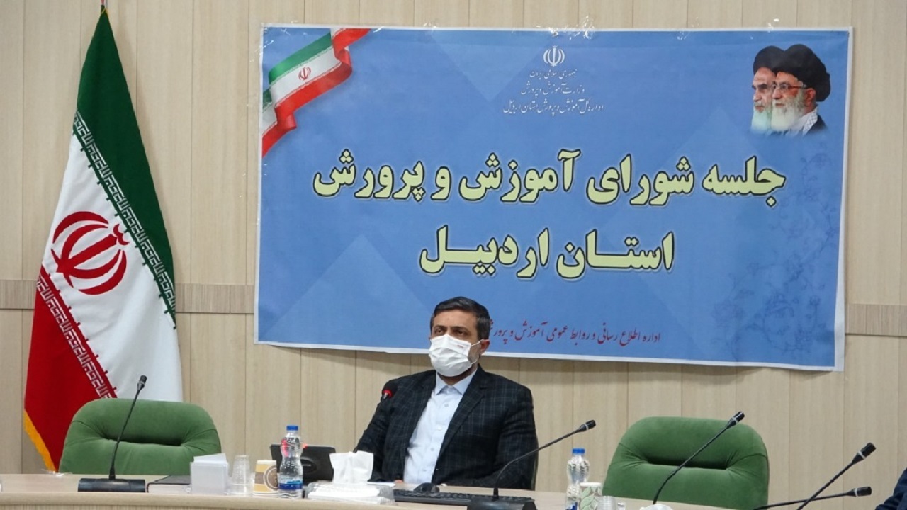 تربیت نسل تراز انقلاب نیازمند تحول در آموزش و پرورش است