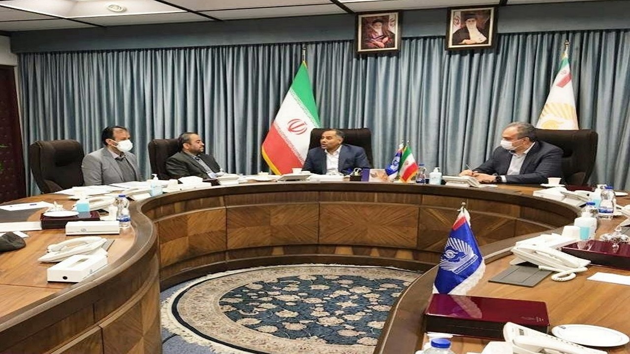 افزایش دو برابری سهم اعتبارات بانک تجارت در راه آهن بیرجند