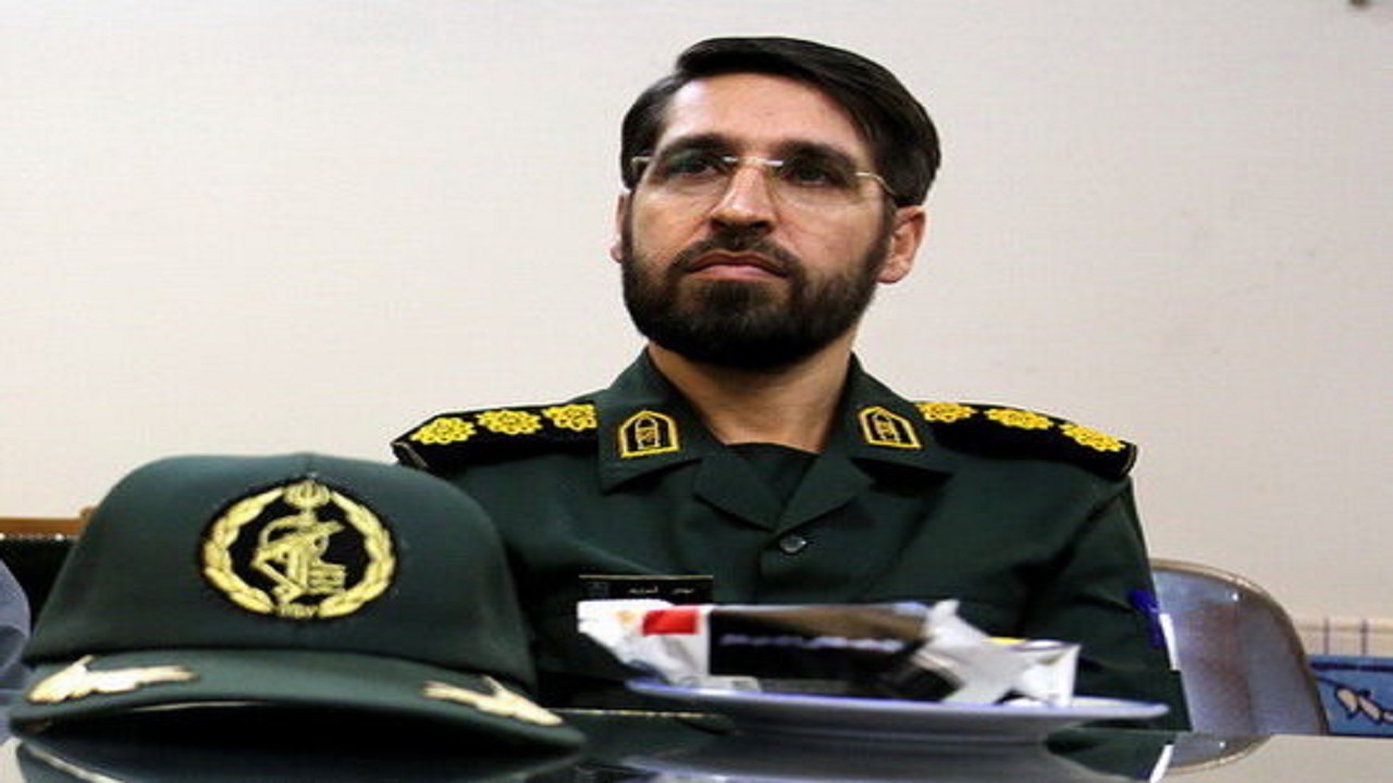 نتیجه نهایی مقاومت، پیشرفت و استحکام داخلی کشور است