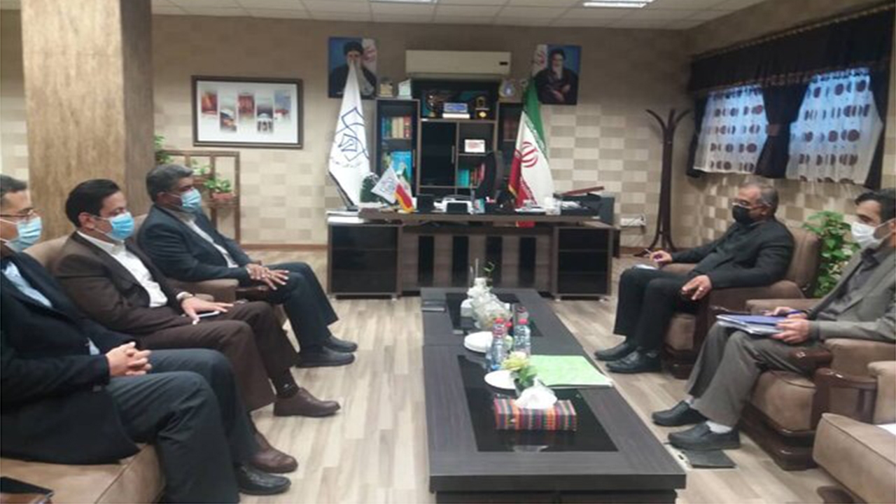 مستندسازی املاک دولتی دفاع از بیت‌المال است