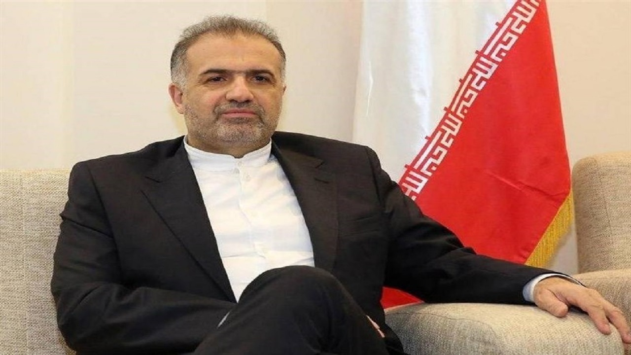 جلالی: پیش نویس موافقت‌نامه جامع همکاری‌های تهران و مسکو تهیه شده است