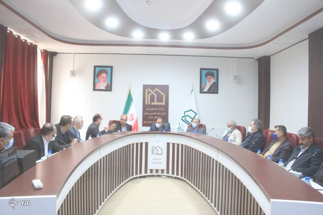 تأمین زمین، مهمترین دغدغه مسئولان شهر در حوزه مسکن صدراست