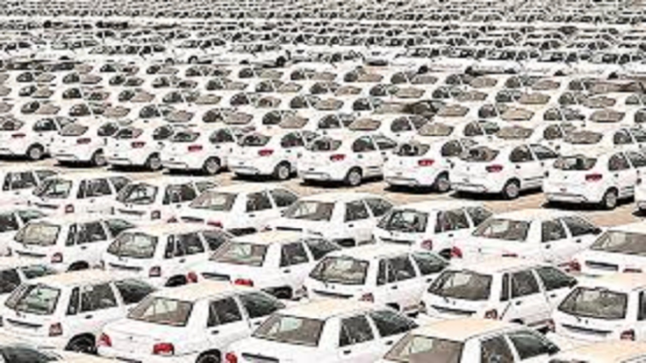 قیمت خودرو در بازار آزاد در ۲۹ دی ۱۴۰۰