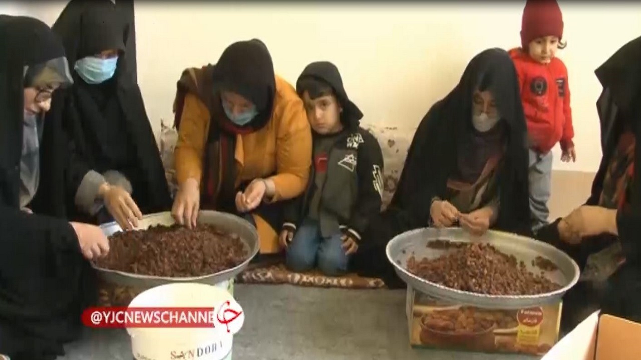 همت بلند کارآفرین ملکانی در اشتغالزایی