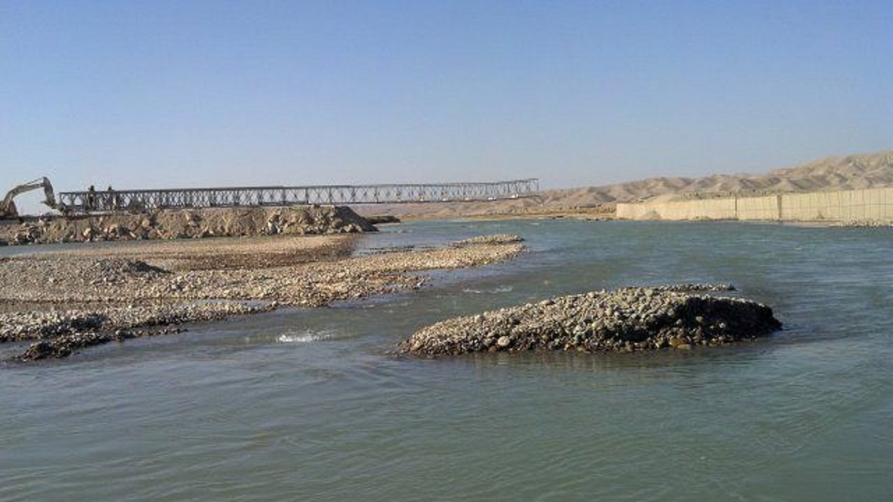 ورود آب بندکمال‌خان به سیستان دغدغه‌مند نیست