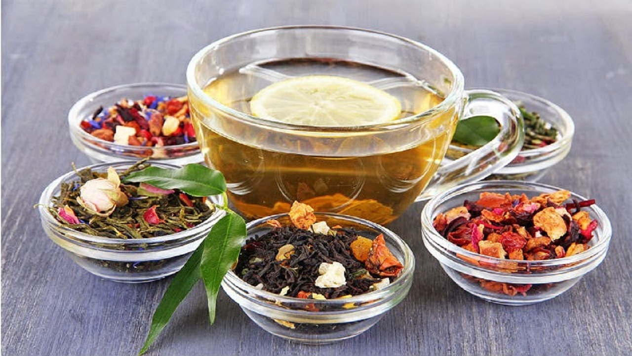 چای و دمنوش کیسه‌ای و فله ای کدام بهتر است؟