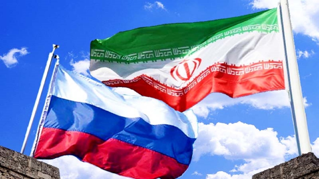 سهم ایران از بازار&zwnj;های وارداتی روسه چه مقدار خواهد بود؟