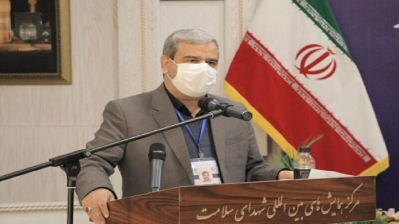 واکسیناسیون بارزترین اقدام دولت برای سلامت همگانی است