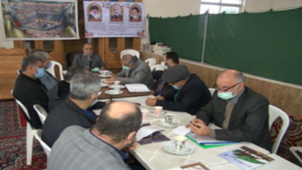 افزایش کمک مازندرانی‌ها برای بازسازی عتبات عالیات