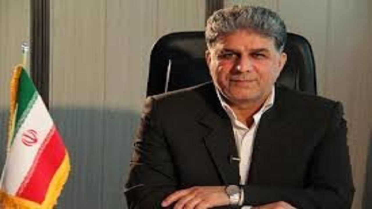 افزایش بیش از ۱۵ درصدی مصرف گاز در کرمانشاه