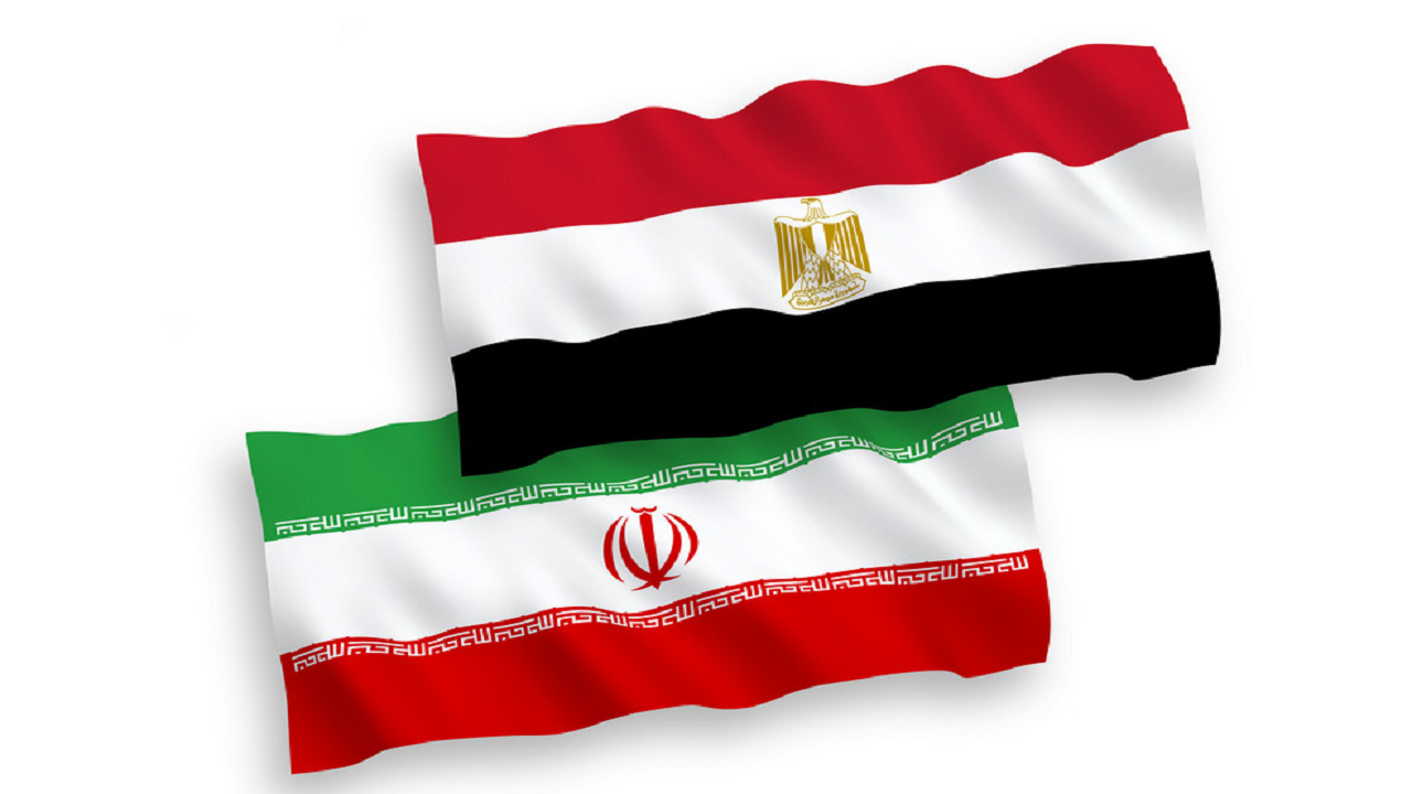 قاهره و تهران درباره برخی مسائل رایزنی کرده‌اند