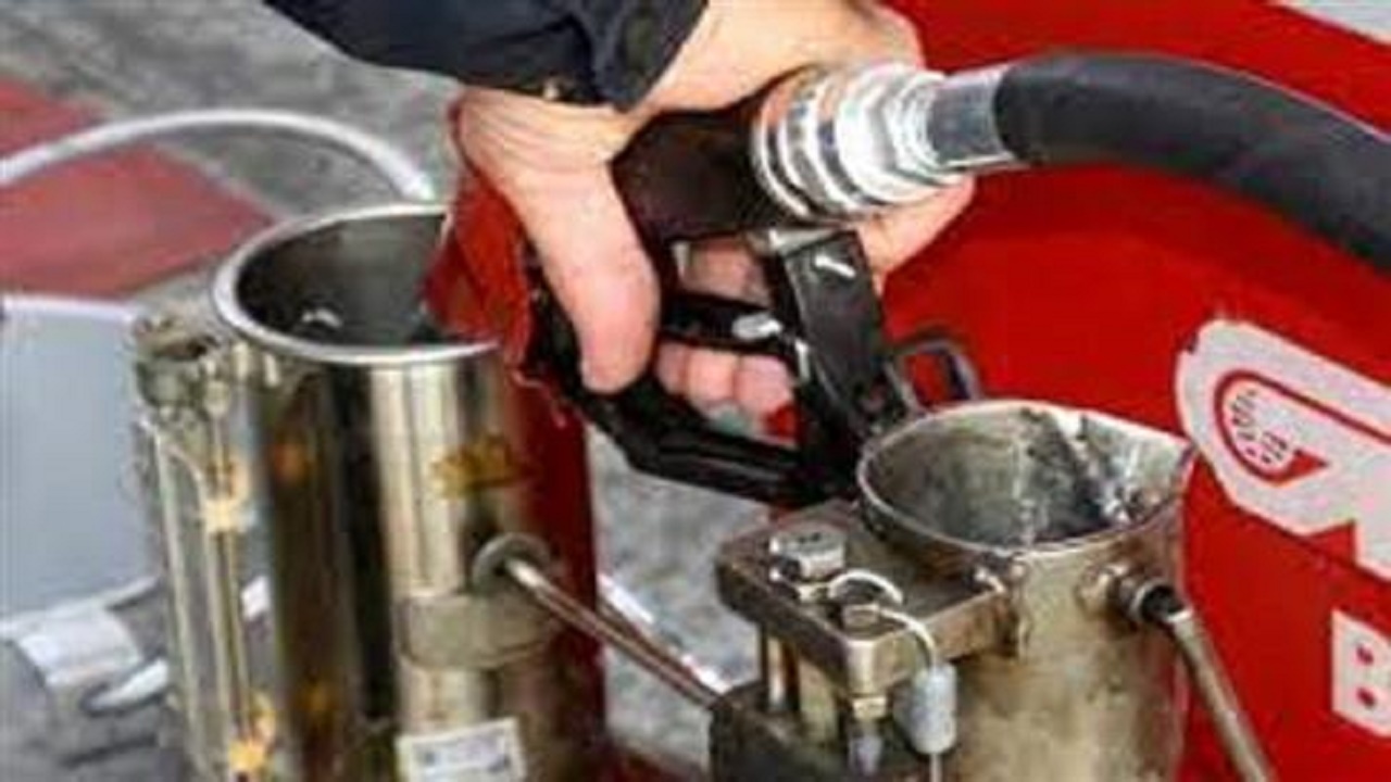 نظارت بر صحت عملکرد نازل‌های جایگاه‌های سوخت