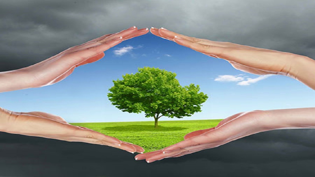 گردهمایی کودکان آبادانی برای داشتن هوای پاک