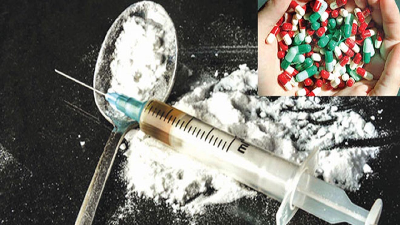 افزایش تمایل دانش آموزان به مصرف مواد مخدر در استان قزوین