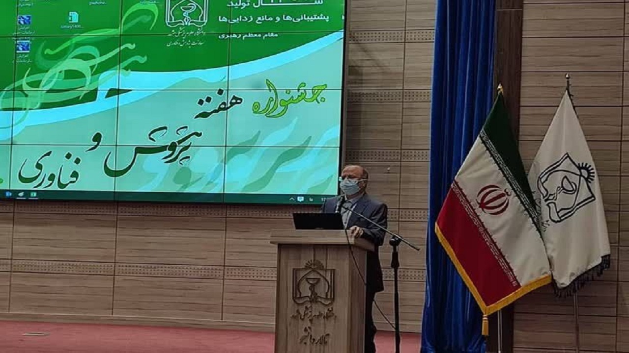 ضعف تحقیقات کاربردی در حوزه سلامت