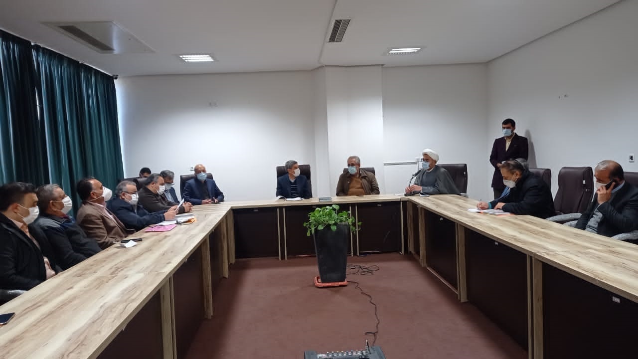 واگذاری مدیریت مجموعه ایثار به جانبازان فارس