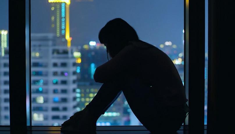 افسردگی