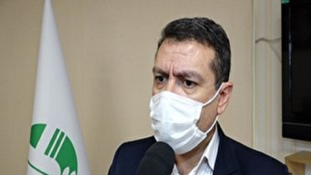تشریح وضعیت و علل آلودگی هوا در قم