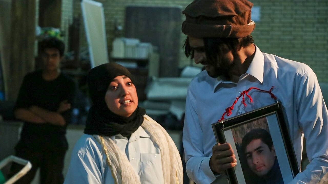 راهیابی «قصه کفش ها» به جشنواره بین المللی فجر